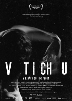 V-tichu plakat press