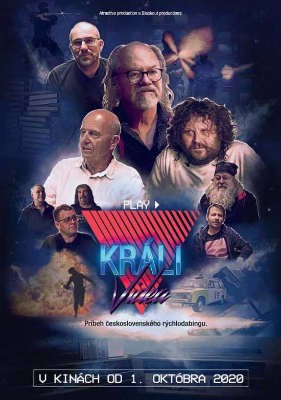 krali videa poster small