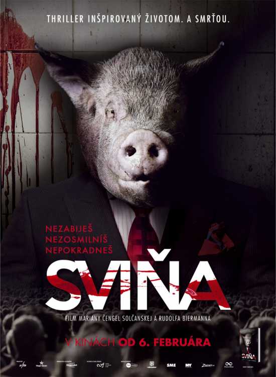 svina poster small