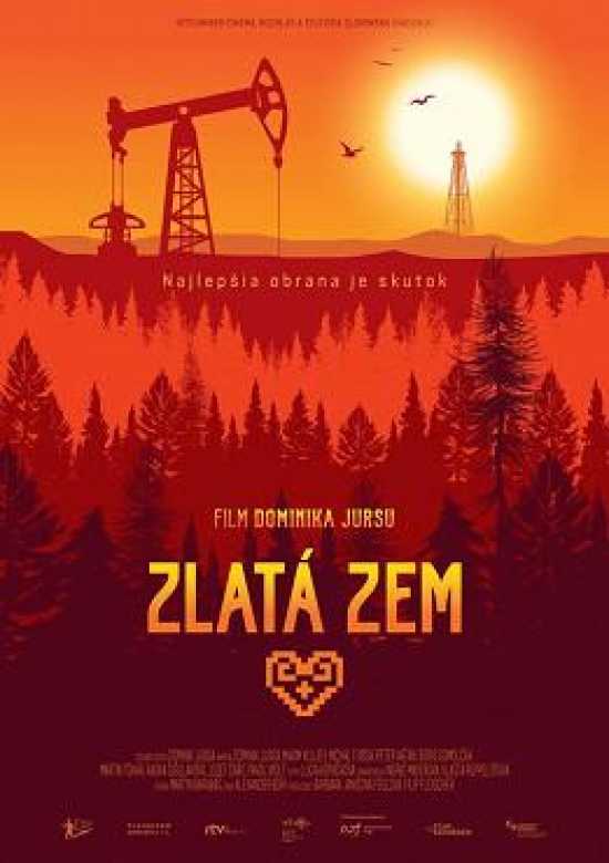 zlata-zem poster small